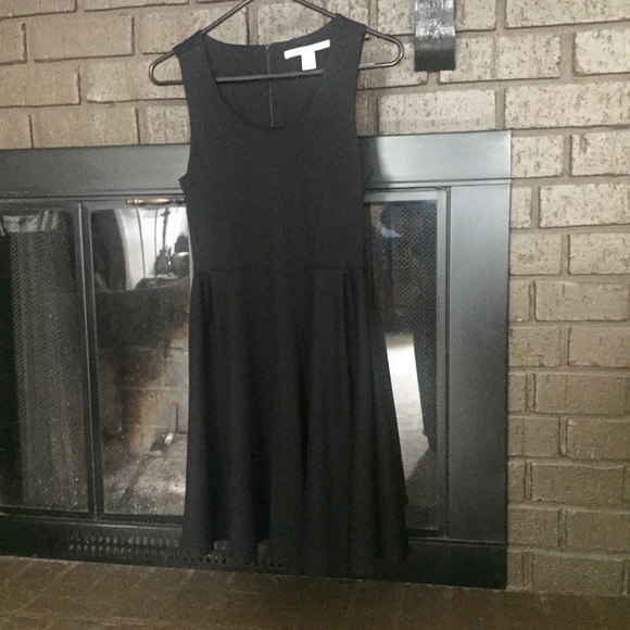 American Rag Cie Black Dress - Picture 2 of 12